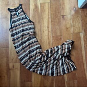 Sézane Sleeveless Yanelle Dress